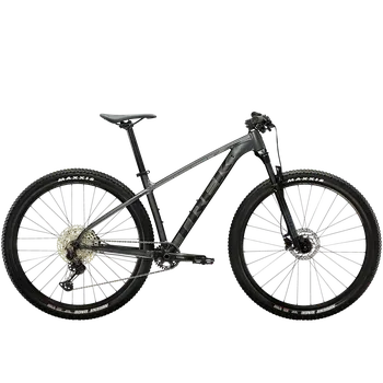 Horské kolo TREK X-Caliber 8 Satin Lithium Grey Velikost: S