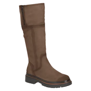 Dámské kozačky Caprice 9-25601-45 hnědá, vel. 40