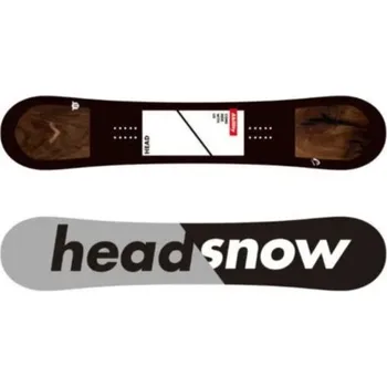 Snowboard Head ABILITY M, snowboard 22/23 150