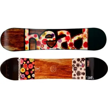 Snowboarding Head CLOVER YOUTH, junior. snowboard 18/19 142