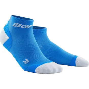 Dámské ponožky CEP ultralight compression low cut socks w, kotníkové ponožky dámské III. W (37-40)