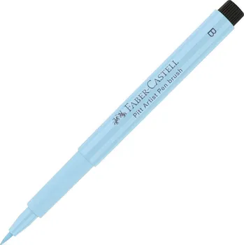 Faber Castell Pitt Artist Akvarelová pero 148 Ice Blue 1 ks