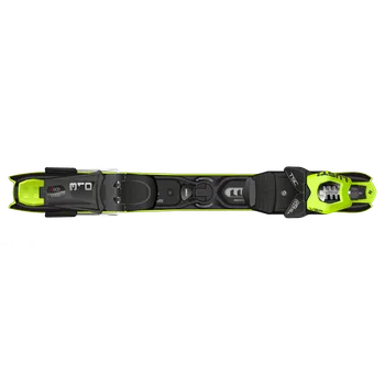 Sjezdové lyžování VIST VSP 310 + deska Speedcom