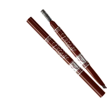 Řasenka Tužka na obočí Pro Visage hnědá