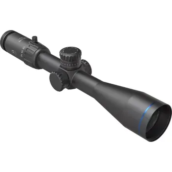 Puškohled Puškohled MeoPro R6 3-18x50 SFP Kříž: ZPlex