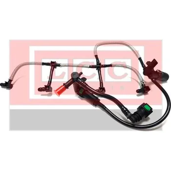 Hadice, unikání paliva LCC6505