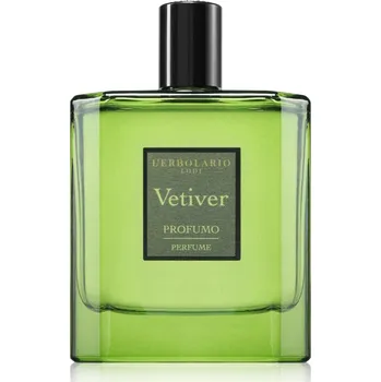 Pánský parfém L'ERBOLARIO Vetiver toaletní voda pro muže 100 ml