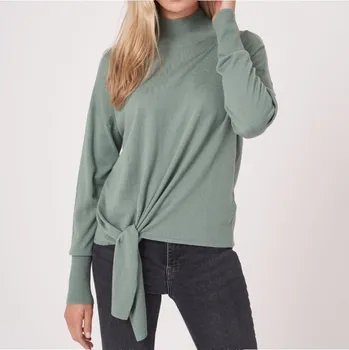 Dámský svetr Repeat Fashion AW22 Mineral 38