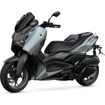 Auto-moto Sportovní sada Yamaha XMAX 125 Tech MAX Sport Pack