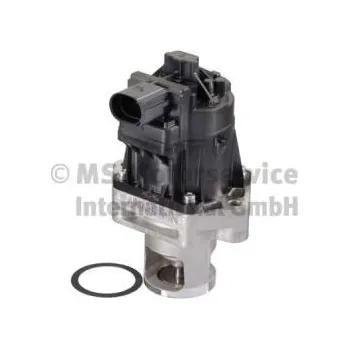 Ventil palivového systému AGR-Ventil PIERBURG 7.24809.78.0