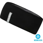 Dámská merino čelenka HUSKY Merband 2 černá Velikost: S-M