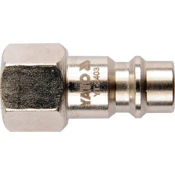 Zavlažování RYCHLOSPOJKA VNTRNI. 1/4