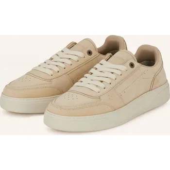 Pánské tenisky Represent Pánské Tenisky Initial, béžová, 43