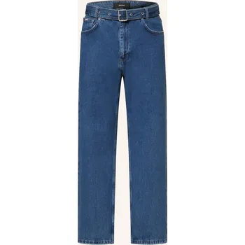 Pánské džíny Eightyfive Pánské Džíny Straight Fit, mdb mid blue, 29