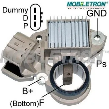 Autoelektrika Regulátor alternátoru MOBILETRON VR-H2009-114