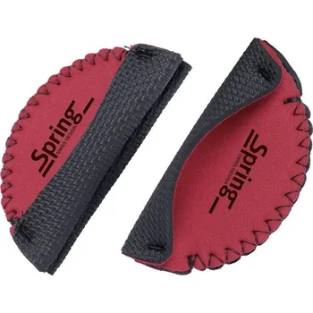 Spring Chňapky na rukojeti, 2 ks, červená