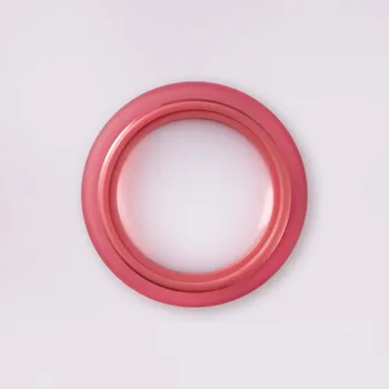 Lak na nehty RUSCONA FLUFFI Milkyway Objem: 15ml