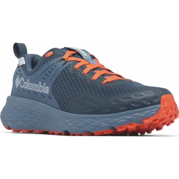 Pánská treková obuv Columbia Konos™ TRS Outdry™ M 2099811441 - mountain tangy/orange 43