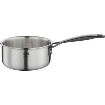 Spring Rendlík Gourmet, 16 cm, černá