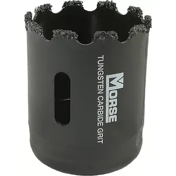 Pilová děrovka Děrovka TUNGSTEN CARBIDE GRIT - 37mm (box)