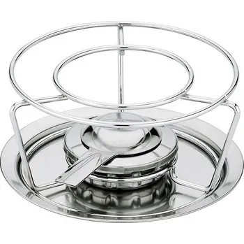 Spring Ohřívač na fondue Swiss Eco, 18 cm