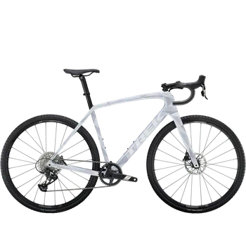 Silniční kolo TREK Boone 5 Plasma Grey Pearl Velikost: 54