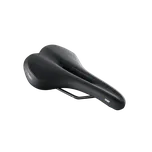 Sedlo Bontrager Sport Velikost: 275mm x 163mm