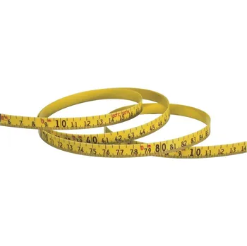 metr HULTAFORS TRB3VH ocelové stolní měřicí pásmo