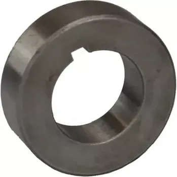 Rozvod motoru Podávací kladka hladká - blok - Ø 17/30mm