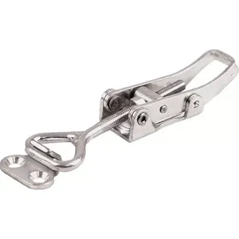 Truhlářská svěrka Háková upínka Kukamet 361-2