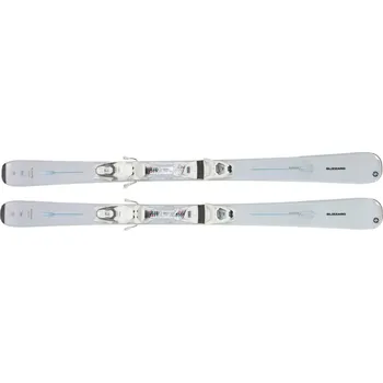 Sjezdové lyže Blizzard ELEWATE 7.7 + TLT 10 DEMO W, dámské sjezdové lyže 23/24 146