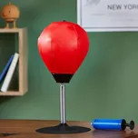 Antistresový boxovací pytel na stůl…