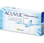 Acuvue Oasys (6 čoček)