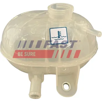 Chladič motoru Vyrovnávací nádoba, chladivo FAST FT61228
