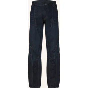 Pánské džíny G-Star Pánské Džíny Kitoh 3d Relaxed Tapered Fit, h672 3d raw...