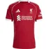 adidas Liverpool FC 25/26 Home Jersey JV6423