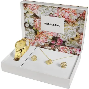 Hodinky EXCELLANC Dárková sada hodinek 1800238-001