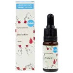 KVITOK Pleťové sérum - Dračí krev 10 ml