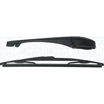 Stěrač-sada, čištění oken MAGNETI MARELLI 000723180111