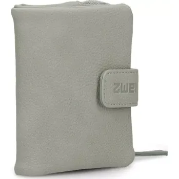 Peněženka Peněženka Zwei MW5 SAG šedozelená