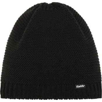 Čepice Eisbär Corson OS černá