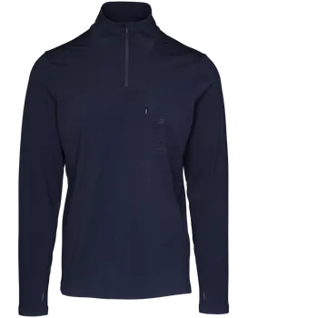 Pánská mikina Mikina Stöckli Montero - black XL