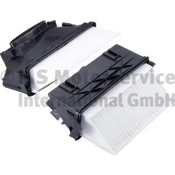 Autodíl Vzduchový filtr KOLBENSCHMIDT 50019150