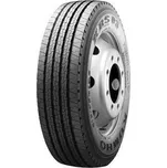 Pneumatiky KUMHO krs50 315/70 R22,5 156L, letní pneu, nákladní