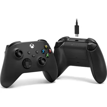 Gamepad XSX - Xbox Series Gamepad + kabel pro Windows