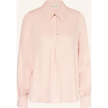 Dámská halenka Phase Eight Dámský Halenkový Top Ashton, růžová, 34