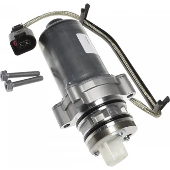 Olejový filtr Haldex Oil Filter Kit 5th Generation BAR-TEK®