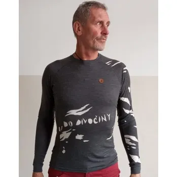 Pánské tričko Bosa Triko Bosa DR Dynamic