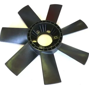 Sahara klimatizace Vrtule ventilátoru chladiče Iveco TurboDaily 390mm, 93813264