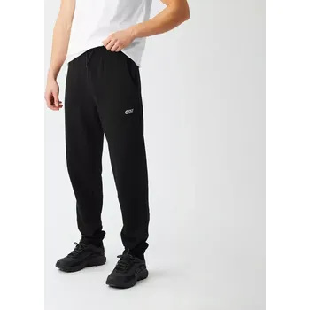 tepláky PICTURE Chill BLACK velikost oblečení XL